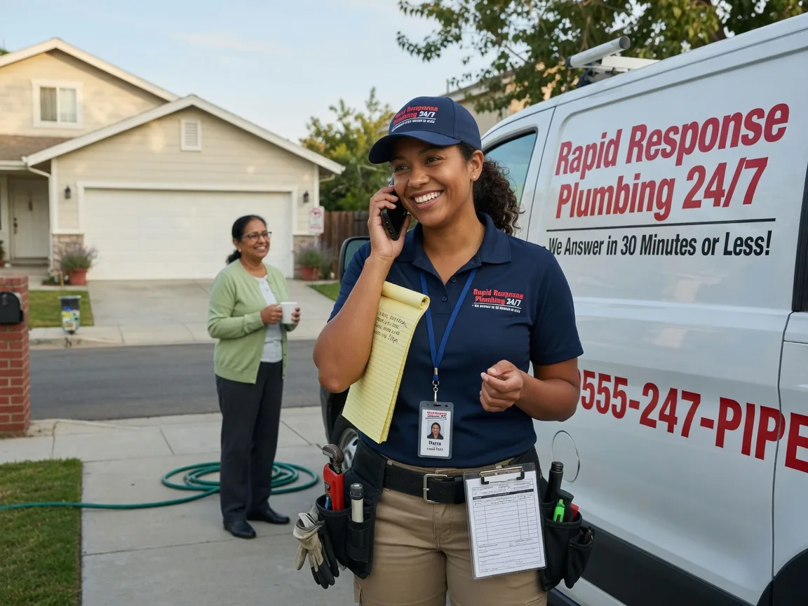 Emergency Plumber Red Cloud, NE FAQs